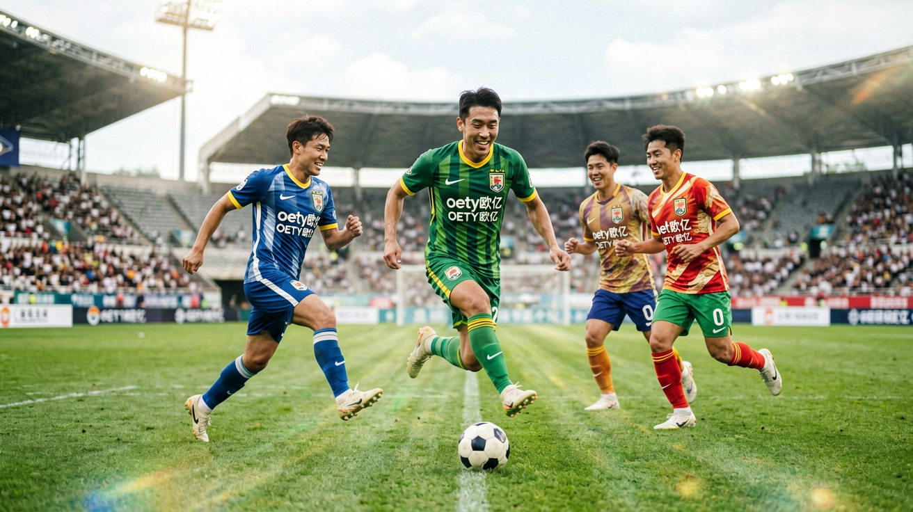 Football Match