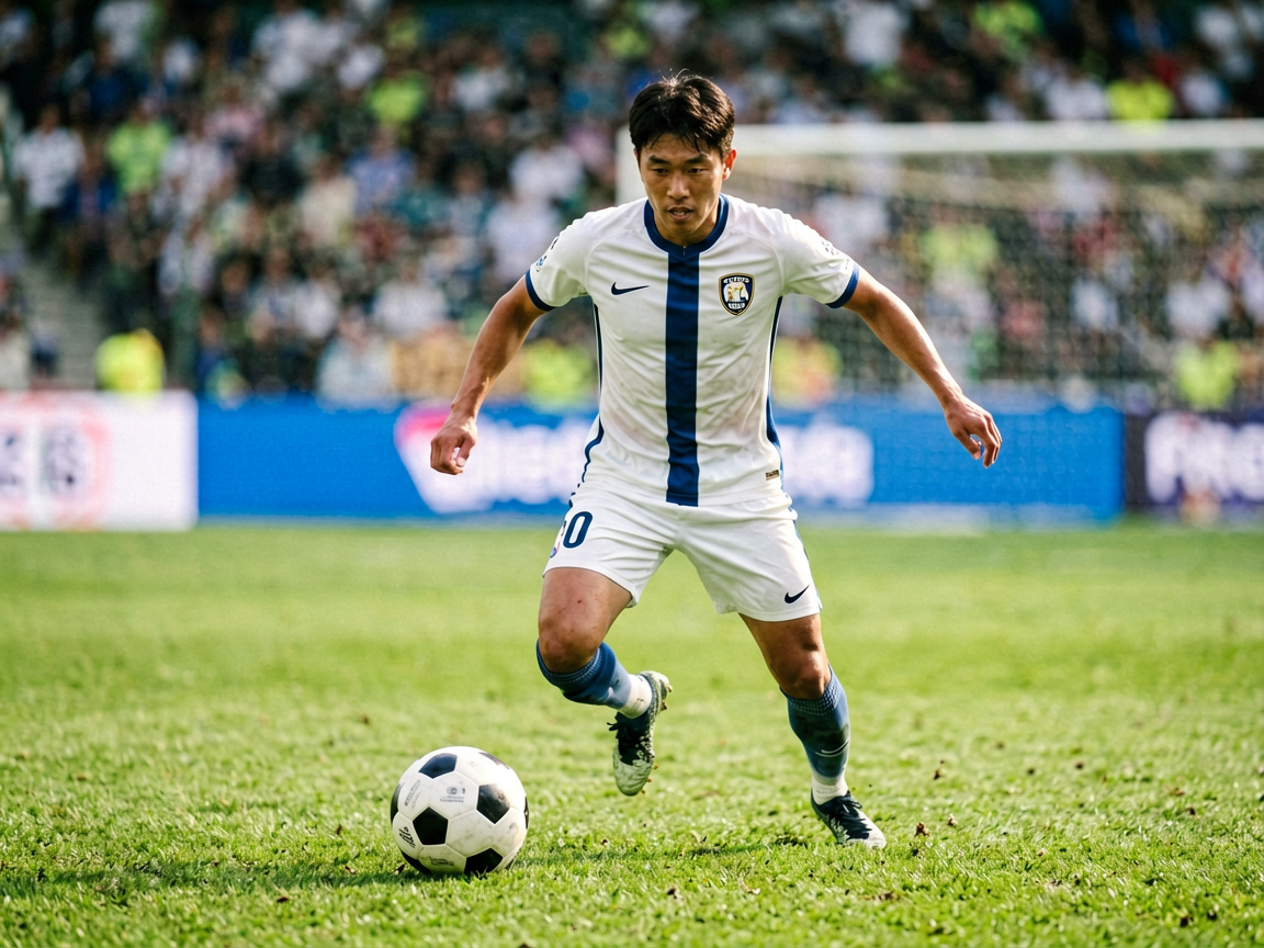 Soccer Ball