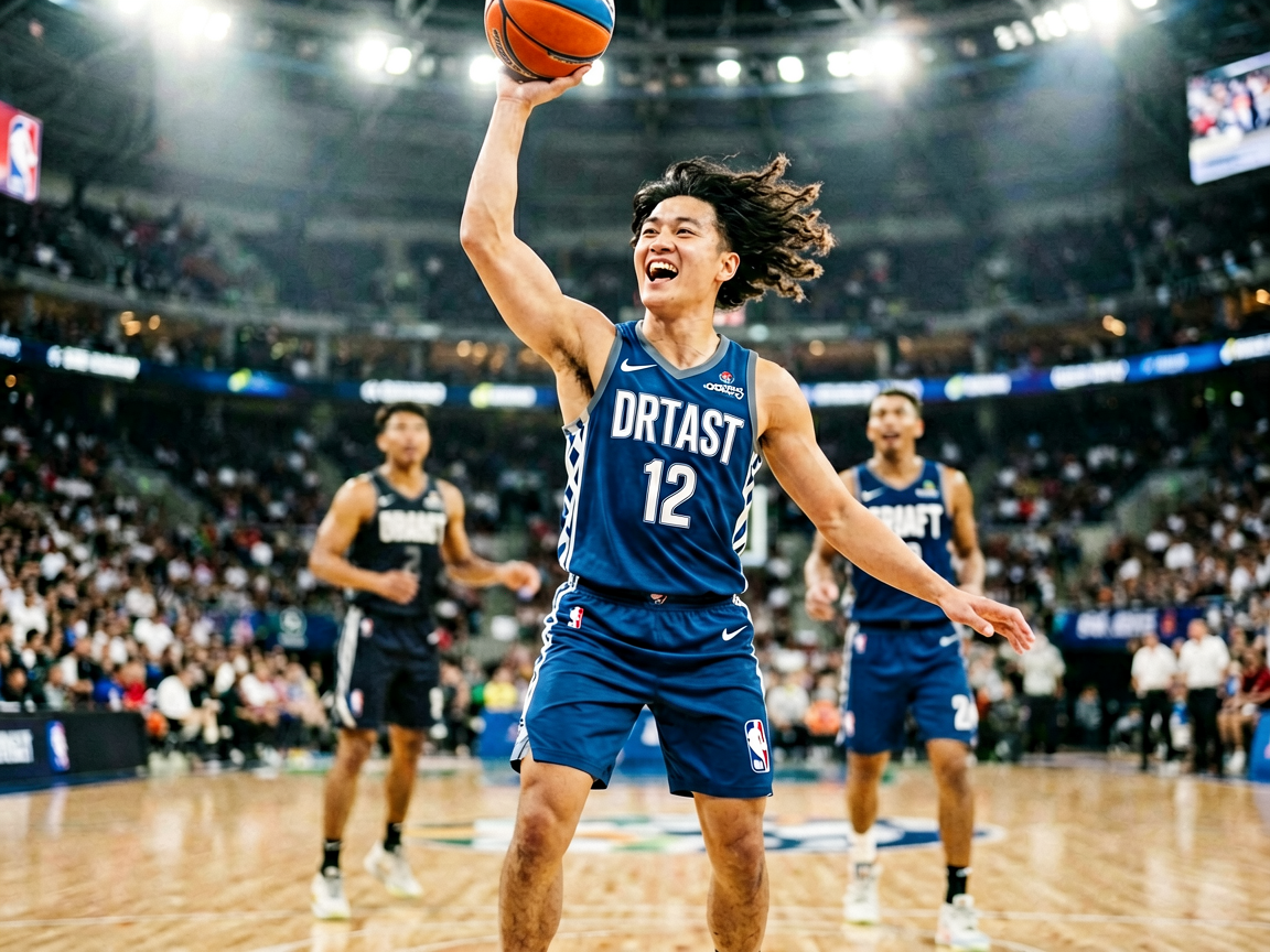 NBA Draft