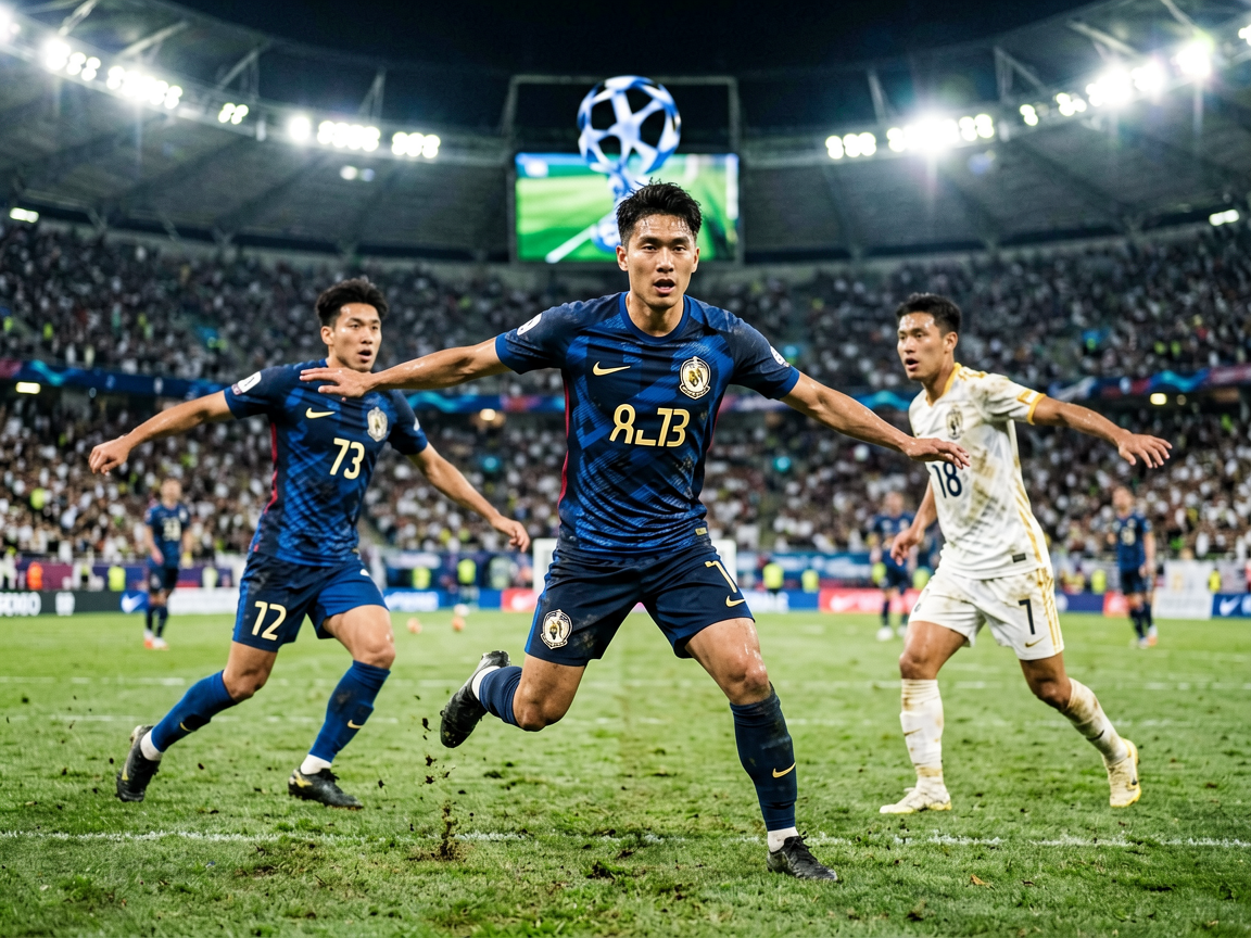 World Cup Qualifiers