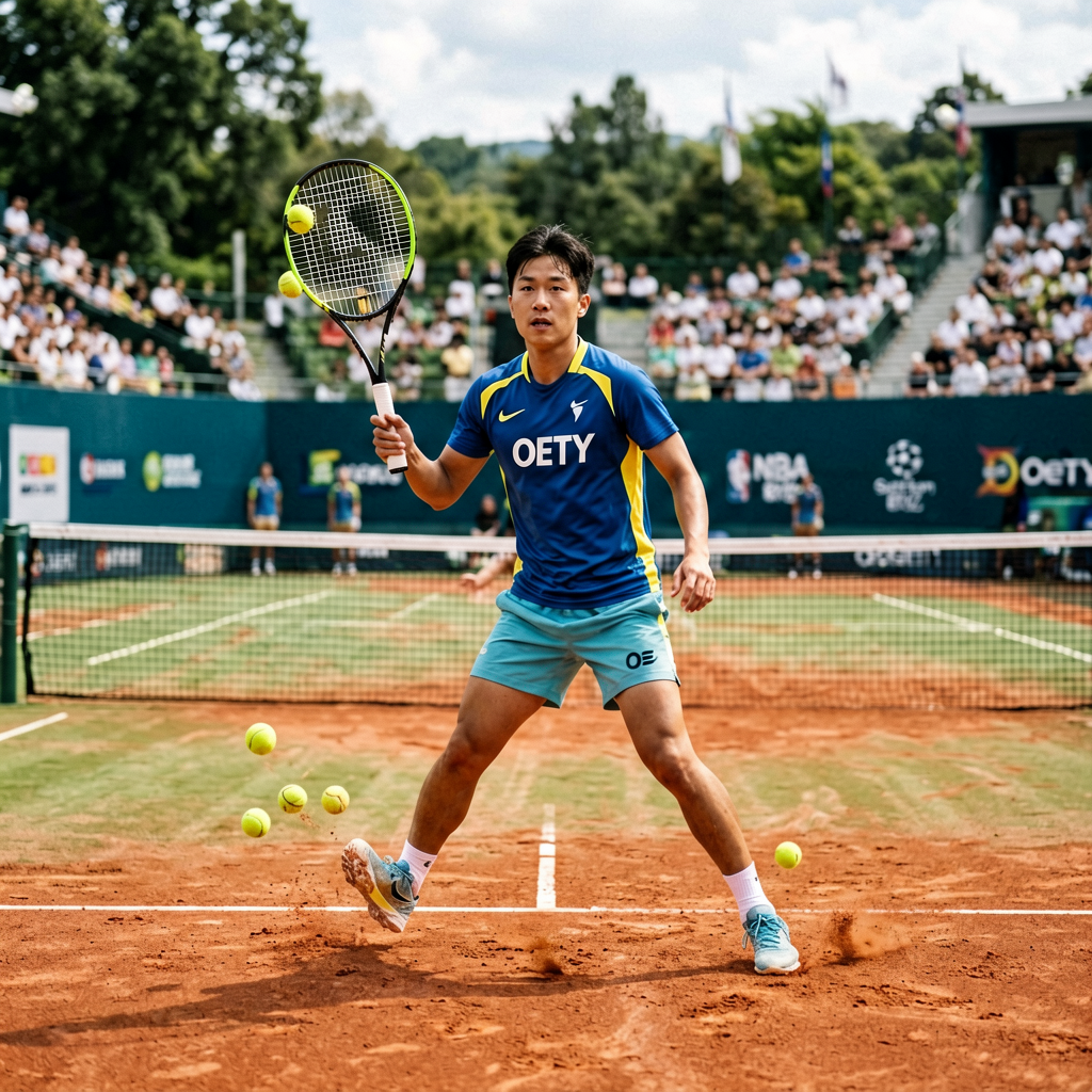 Tennis Grand Slam