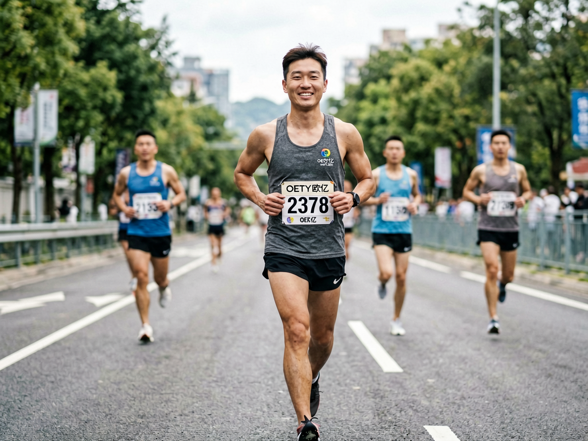 Marathon