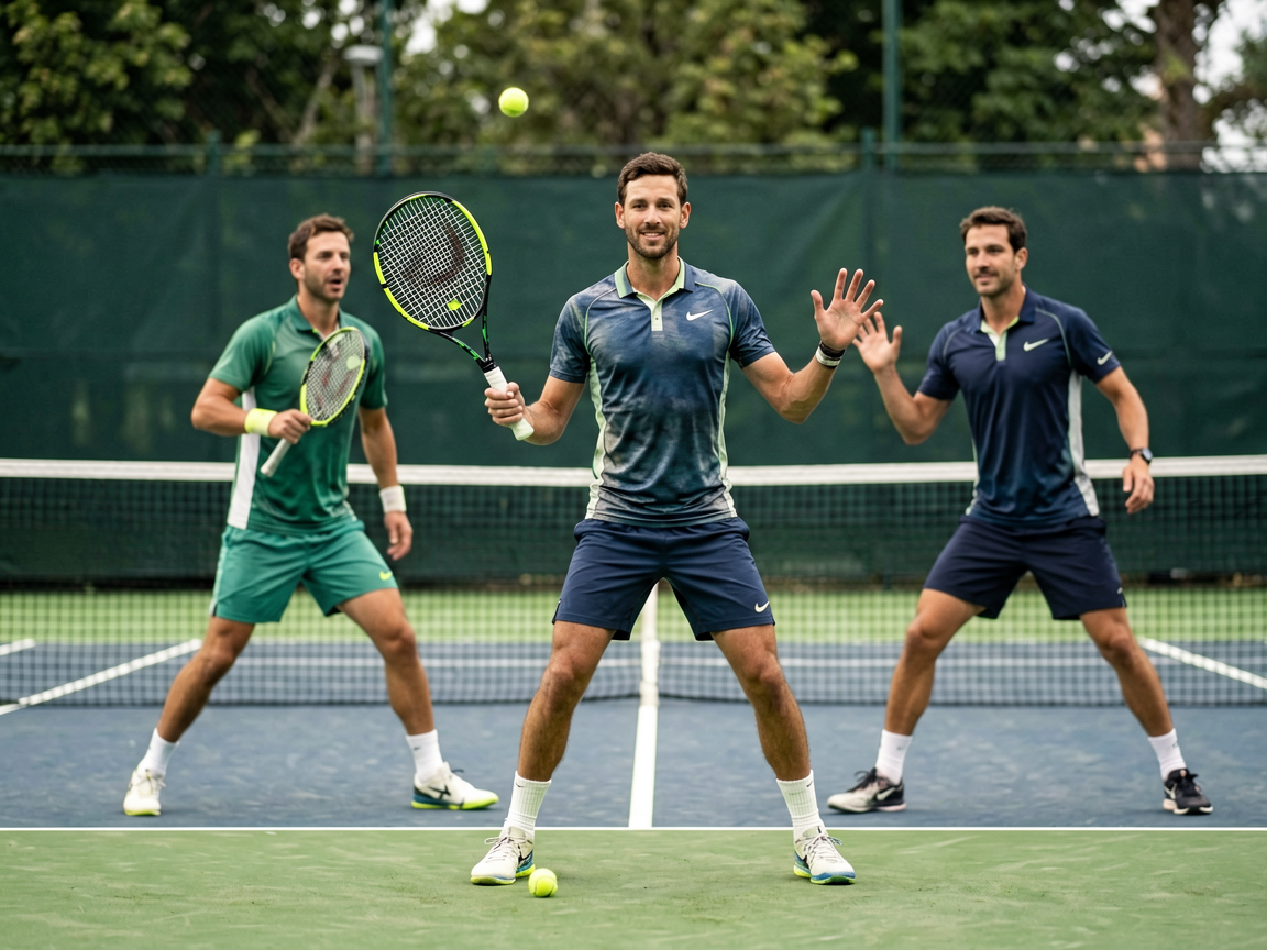Tennis