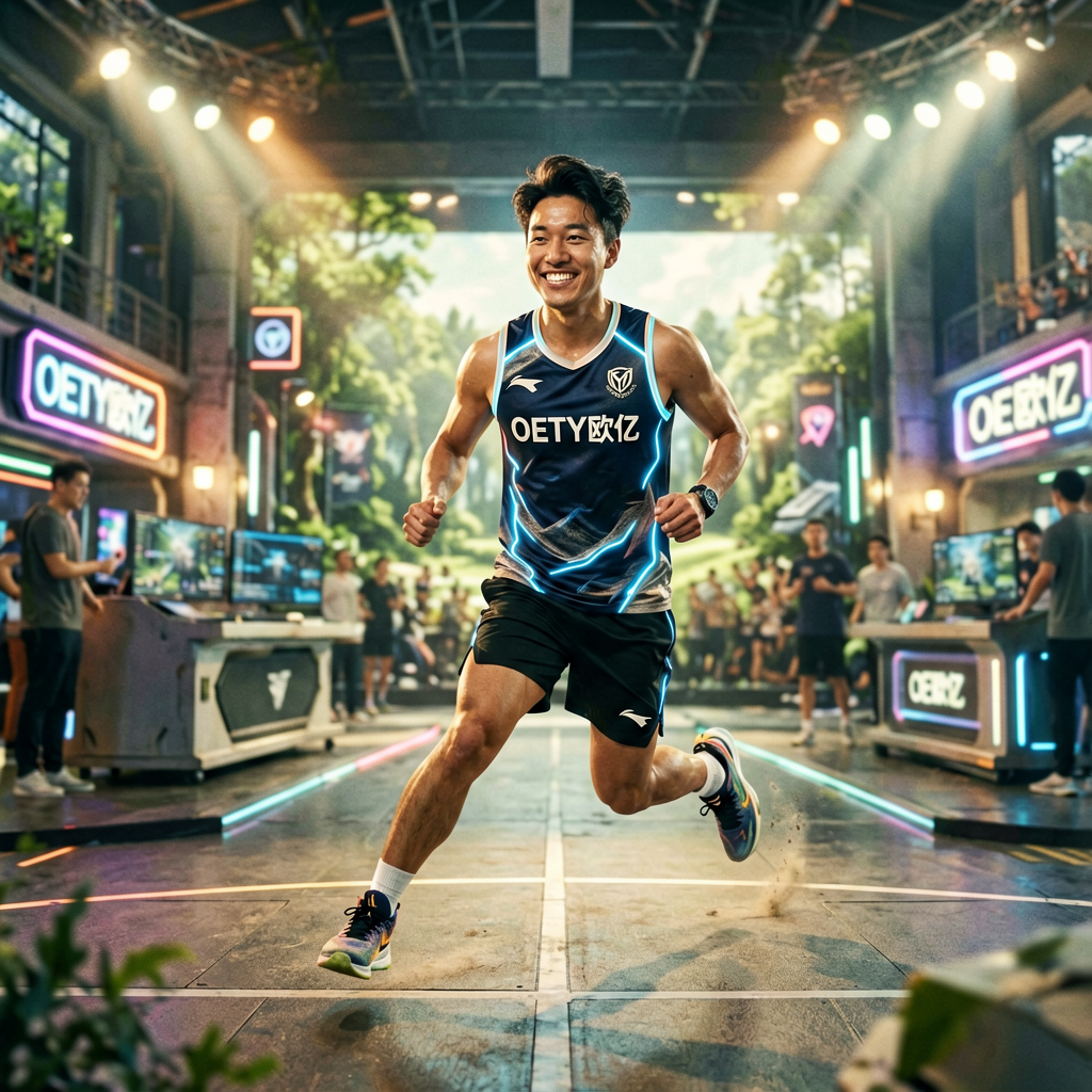 E-Sports