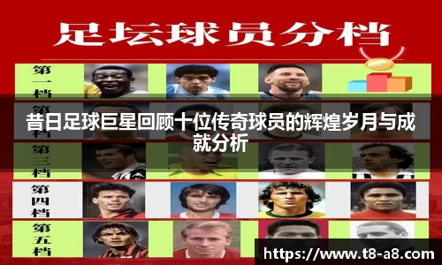 昔日足球巨星回顾十位传奇球员的辉煌岁月与成就分析